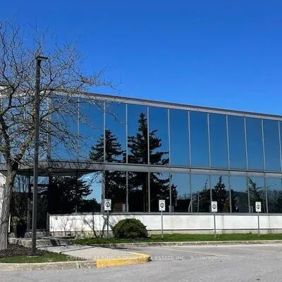 20, Mural, Beaver Creek Business Park, Richmond Hill