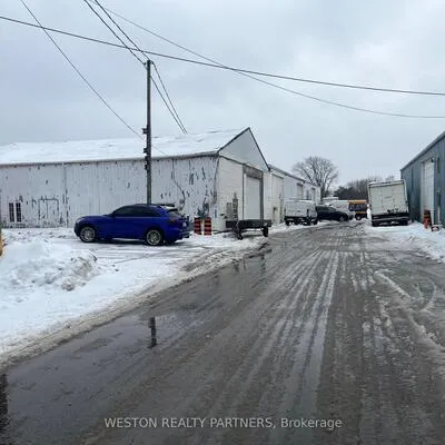 53, Observatory, Observatory, Richmond Hill