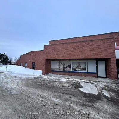 165, East Beaver Creek, Beaver Creek Business Park, Richmond Hill