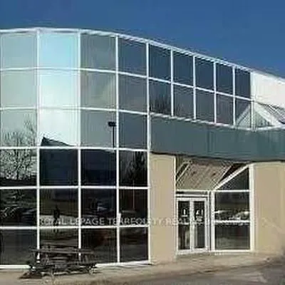 60, Granton, Beaver Creek Business Park, Richmond Hill