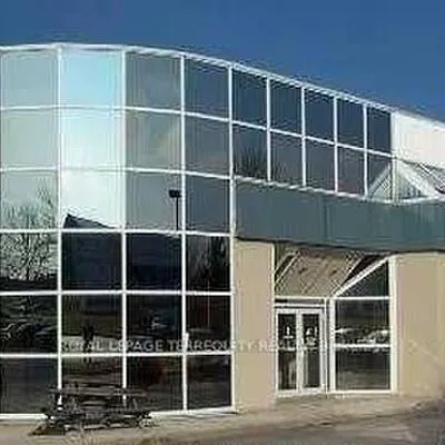 60, Granton, Beaver Creek Business Park, Richmond Hill