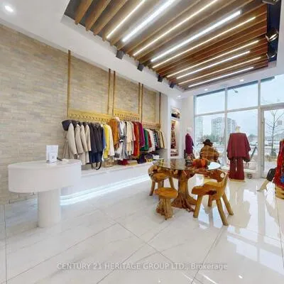 9610,&nbsp;Yonge, North Richvale, Richmond Hill