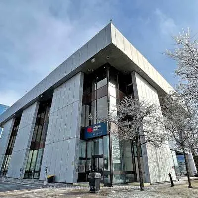 500,&nbsp;Highway 7, Beaver Creek Business Park, Richmond Hill
