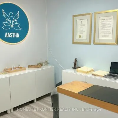 22, Richmond, Mill Pond, Richmond Hill