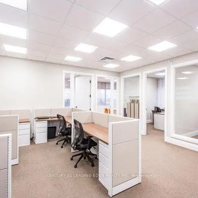 9140, Leslie, Beaver Creek Business Park, Richmond Hill