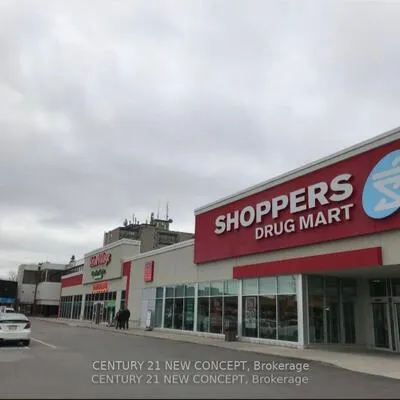 10620, Yonge, Mill Pond, Richmond Hill