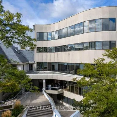 10350, Yonge, Mill Pond, Richmond Hill