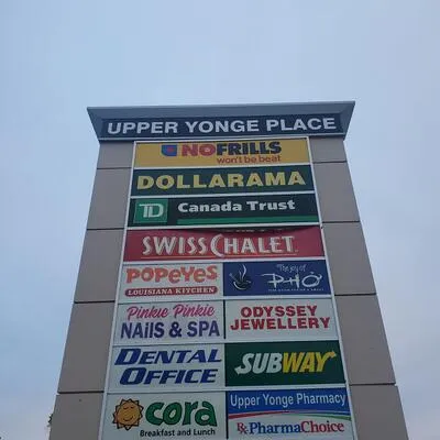 10909, Yonge, Devonsleigh, Richmond Hill