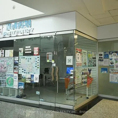 550, Highway 7, Beaver Creek Business Park, Richmond Hill