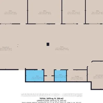 10, Brodie, Headford Business Park, Richmond Hill