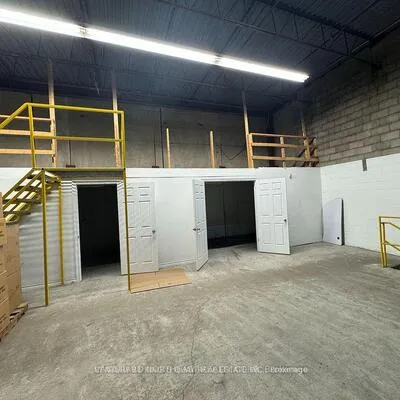 15, West Pearce, Beaver Creek Business Park, Richmond Hill