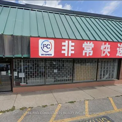 460, Elgin Mills, Devonsleigh, Richmond Hill