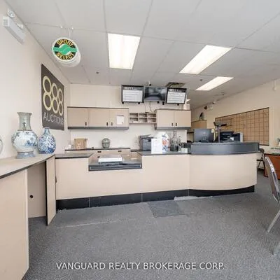 280,&nbsp;West Beaver Creek, Beaver Creek Business Park, Richmond Hill
