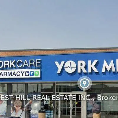 10660,&nbsp;Yonge, Mill Pond, Richmond Hill