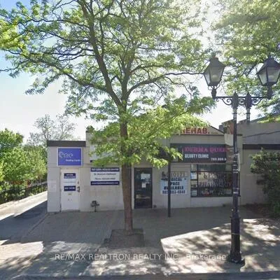 10171,&nbsp;Yonge, Crosby, Richmond Hill