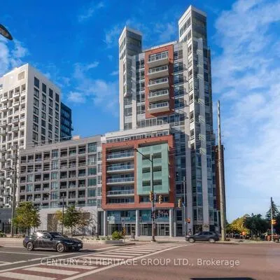 8888,&nbsp;Yonge, South Richvale, Richmond Hill