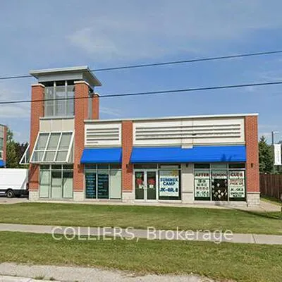 11685,&nbsp;Yonge, Jefferson, Richmond Hill