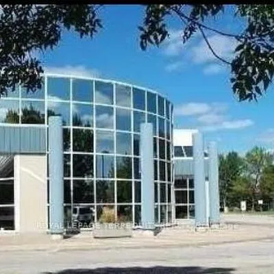 60,&nbsp;GRANTON, Beaver Creek Business Park, Richmond Hill