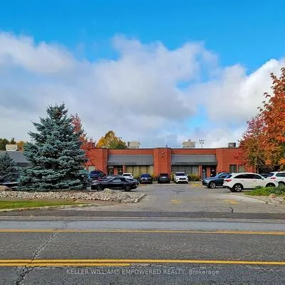 80,&nbsp;West Beaver Creek, Beaver Creek Business Park, Richmond Hill