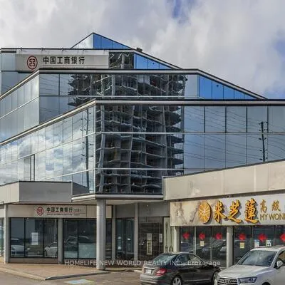 350,&nbsp;Hyw 7, Doncrest, Richmond Hill