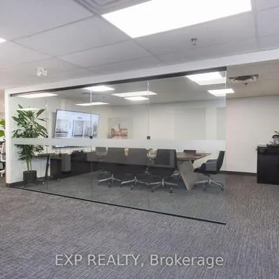 60,&nbsp;Granton, Beaver Creek Business Park, Richmond Hill