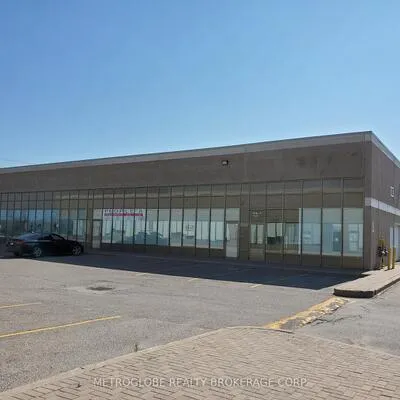 1550,&nbsp;16th, Headford Business Park, Richmond Hill