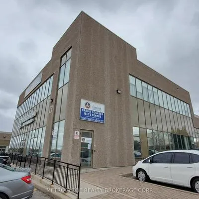 1550,&nbsp;16th, Beaver Creek Business Park, Richmond Hill