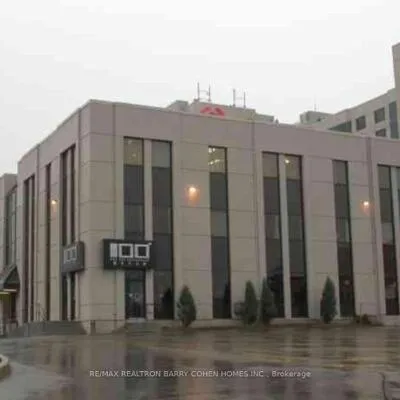 650,&nbsp;Highway 7, Beaver Creek Business Park, Richmond Hill