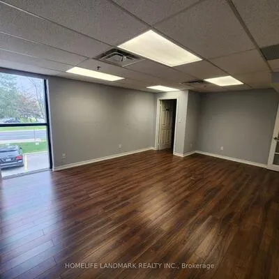 160,&nbsp;West Beaver Creek, Beaver Creek Business Park, Richmond Hill