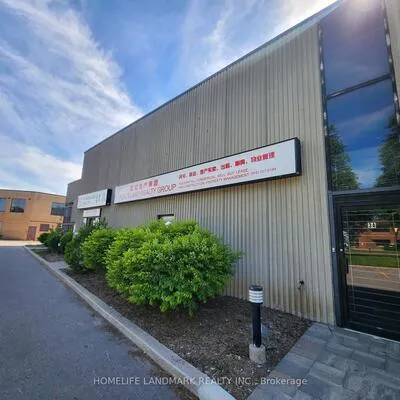 160,&nbsp;West Beaver Creek, Beaver Creek Business Park, Richmond Hill