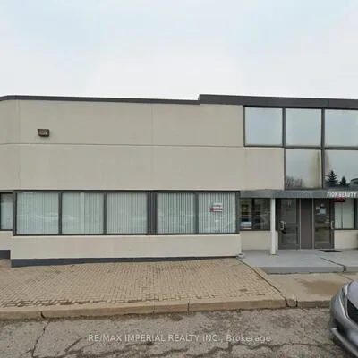 15,&nbsp;West Pearce, Beaver Creek Business Park, Richmond Hill