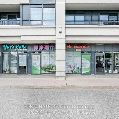 372,&nbsp;Highway 7, Doncrest, Richmond Hill