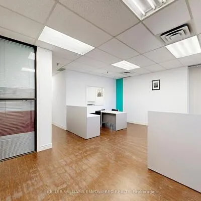 80,&nbsp;West Beaver Creek, Beaver Creek Business Park, Richmond Hill