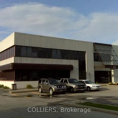30,&nbsp;East Beaver Creek, Beaver Creek Business Park, Richmond Hill