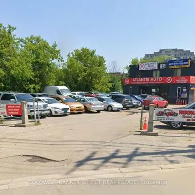 125,&nbsp;16th, Langstaff, Richmond Hill