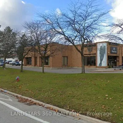 95,&nbsp;East Beaver Creek, Beaver Creek Business Park, Richmond Hill