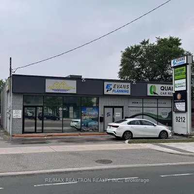 9212,&nbsp;Yonge, South Richvale, Richmond Hill