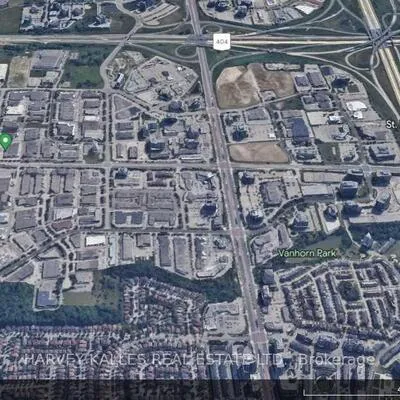 60,&nbsp;West Wilmot, Beaver Creek Business Park, Richmond Hill