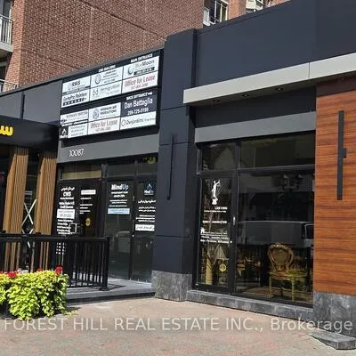 10087,&nbsp;Yonge, Crosby, Richmond Hill