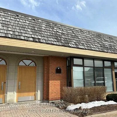 35,&nbsp;West Pearce, Beaver Creek Business Park, Richmond Hill