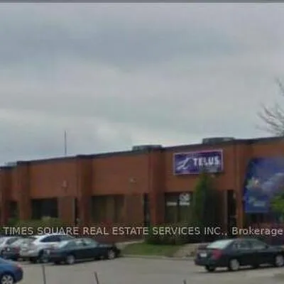 25,&nbsp;West Beaver Creek, Beaver Creek Business Park, Richmond Hill