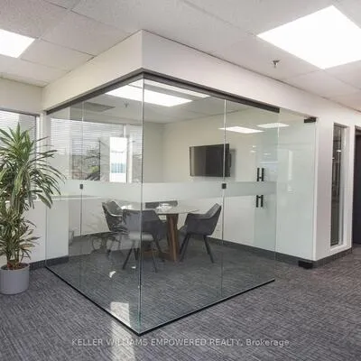60,&nbsp;Granton, Beaver Creek Business Park, Richmond Hill