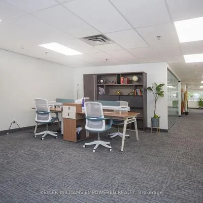 60,&nbsp;Granton, Beaver Creek Business Park, Richmond Hill