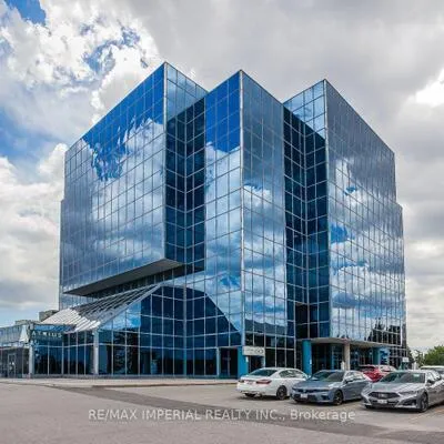 15,&nbsp;Wertheim, Beaver Creek Business Park, Richmond Hill