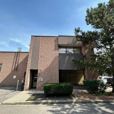 80,&nbsp;Fulton, Beaver Creek Business Park, Richmond Hill