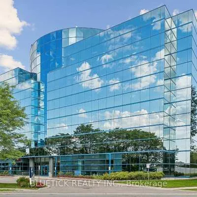 95,&nbsp;Mural, Beaver Creek Business Park, Richmond Hill