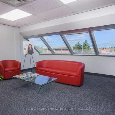 60,&nbsp;Granton, Beaver Creek Business Park, Richmond Hill