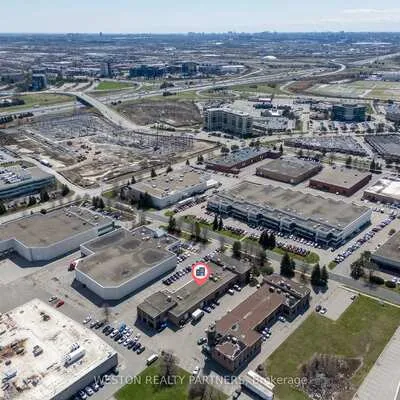 80,&nbsp;Fulton, Beaver Creek Business Park, Richmond Hill