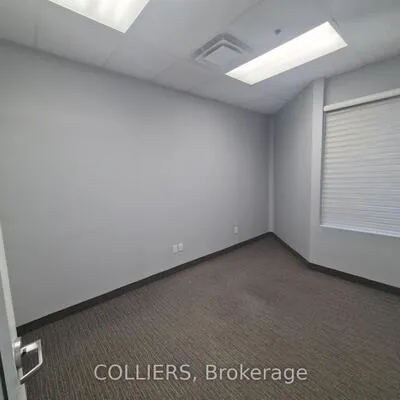 50,&nbsp;West Pearce, Beaver Creek Business Park, Richmond Hill
