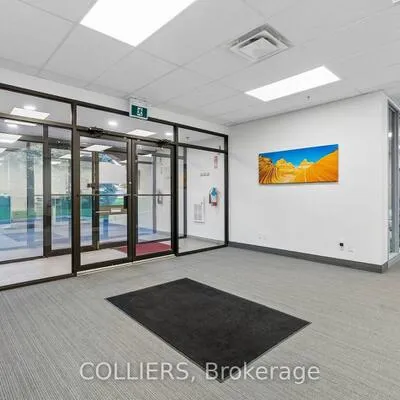 20,&nbsp;East Pearce, Beaver Creek Business Park, Richmond Hill